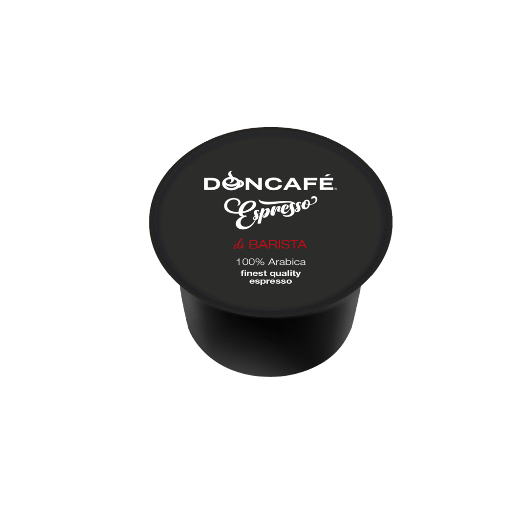 ESPRESSO DI BARISTA
