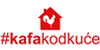 Kafa kod kuce logo