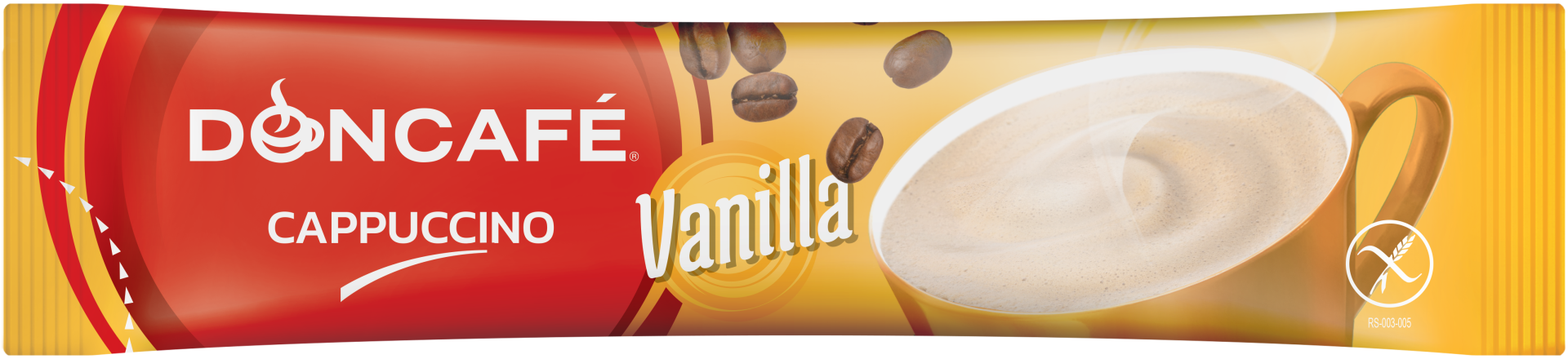 doncafe vanilla