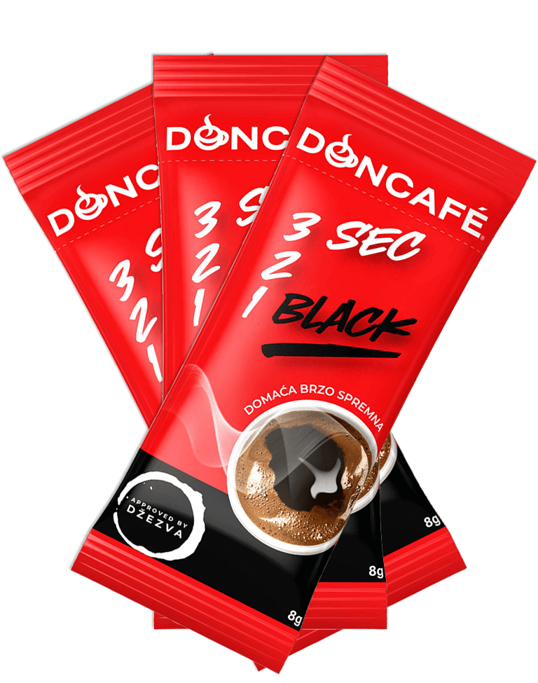 doncafe 321